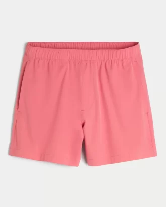 shorts ativos hbridos na altura da coxa 1 16 330x413 - Shorts Ativos H&iacute;bridos na Altura da Coxa