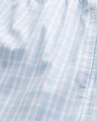 shorts de dormir de popeline 2 330x413 - Shorts de dormir de popeline